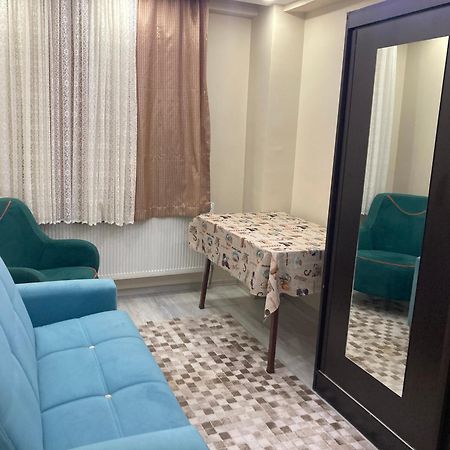 Appartamento Europa Family House Tekirdağ Esterno foto